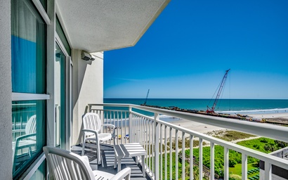 Carolinian Beach Resort 733 2