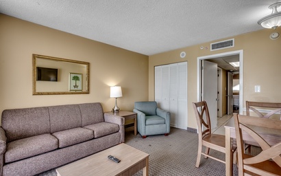 Camelot By The Sea PH12 5