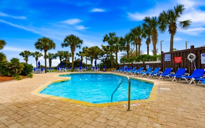 Beach Colony 516