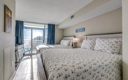 Carolinian Beach Resort 2133 10