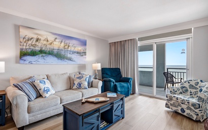 Bay View Resort 506 3