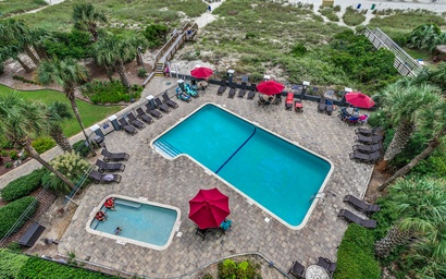 Carolina Dunes 406 4