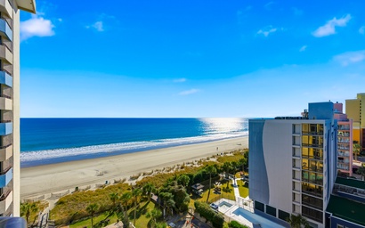 Ocean Reef Resort 918 5