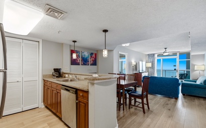 Dunes Village Resort 937 5