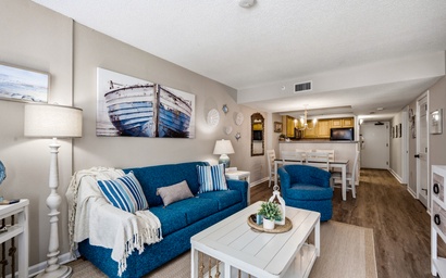 Beach Colony 516 9