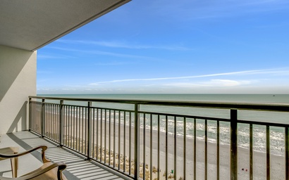 Caribbean Resort -806 2