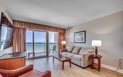 Bay View Resort 1004/1005 3