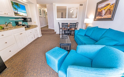 Beach Cove Resort 1020 5