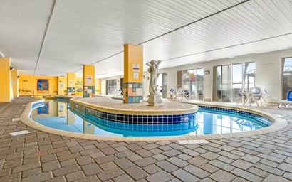 Camelot By The Sea 815 9