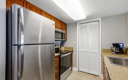 Dunes Village Resort 937 6