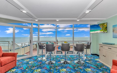 Dunes Village Resort -701 5