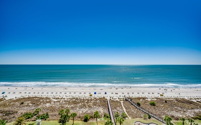 Dunes Village Resort 1109