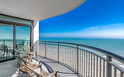 Caribbean Resort 1409 2