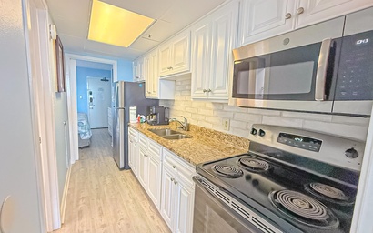 Grande Cayman 1160 8