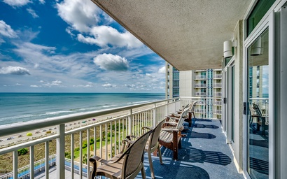 Dunes Village Resort -912 2