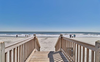 Savoy Penthouse 601 3