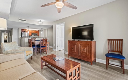 Dunes Village Resort 937 5