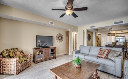 North Beach Resort 1513 8