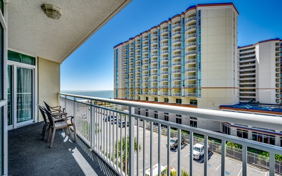 Dunes Village Resort -523