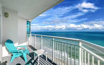 Carolinian Beach Resort 2133