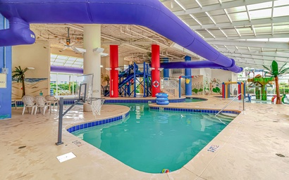 Dunes Village Resort 1037 5