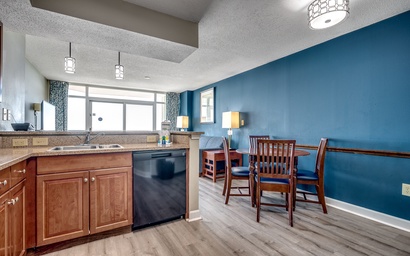 Dunes Village Resort 1109 9