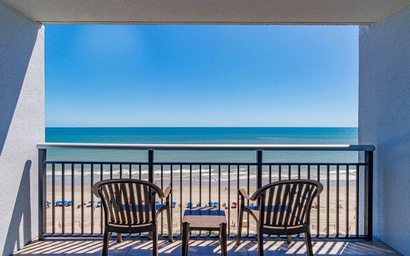 Bay View Resort 1005A 3