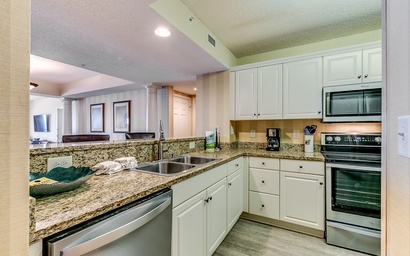 The Island 4 br (9th Floor) 3