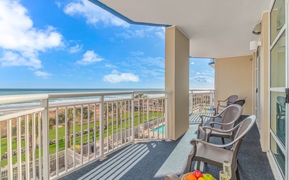 Dunes Village Resort -338