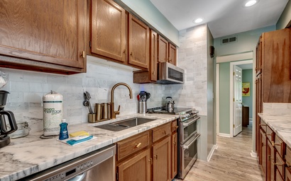 Paradise Villas 1-A 10