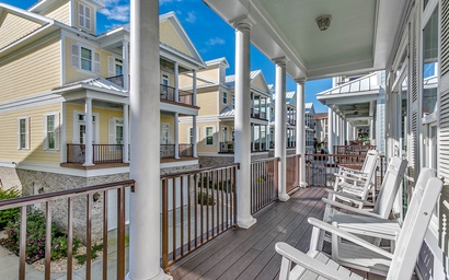 Sands Beach House 304 2