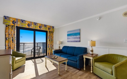 Ocean Reef Resort 918 3