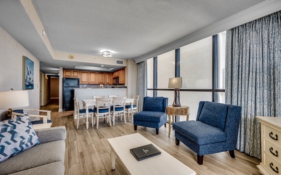 Breakers Resort 1870 5