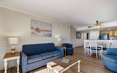 Ocean Reef Resort 717 7