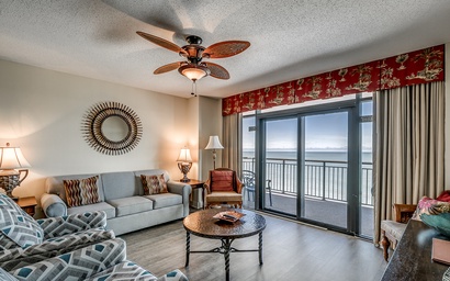 The Island 4 br (9th Floor) 9