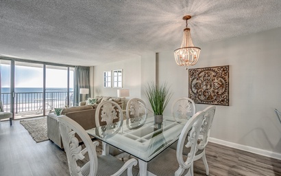 Carolina Dunes - 501 8