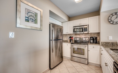 Caribbean Resort -806 9