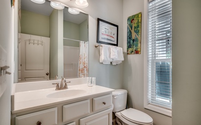 Sands Beach House 317 7