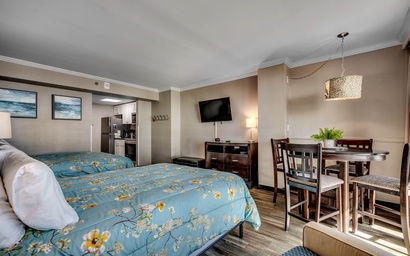 Caravelle Resort 219 7