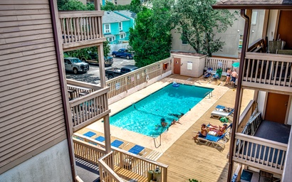 HarborSide Unit 206 3