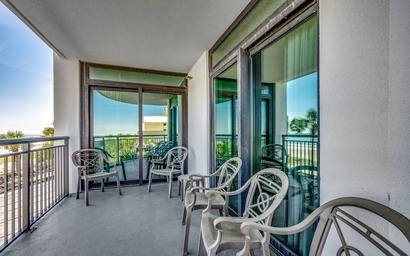 Caribbean Resort -203 2