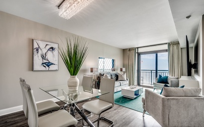 Caribbean Resort 1405 9