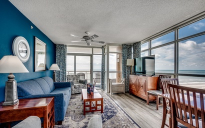 Dunes Village Resort -912 4