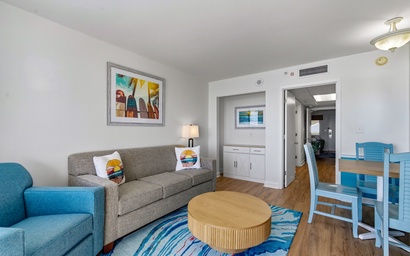 Camelot By The Sea PH12 2