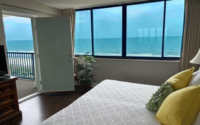 Carolina Dunes - 602 9