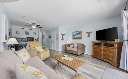 HarborSide Unit 208 6