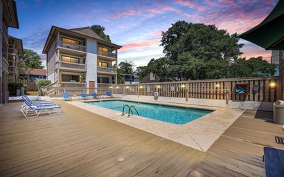 HarborSide Unit 206 4