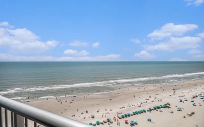 Sands Ocean Club Unit 1430