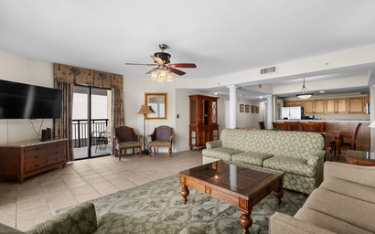 South Wind Penthouse 6 5