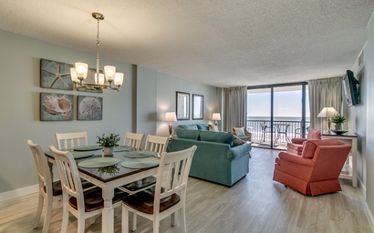 Carolina Dunes 306 7